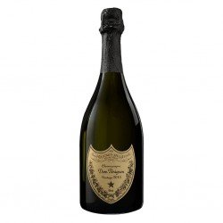 Dom Perignon Vintage 2015