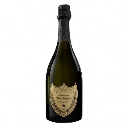 Dom Perignon Vintage 2015 - 750ml Dom Perignon Vintage 2015 - 750ml