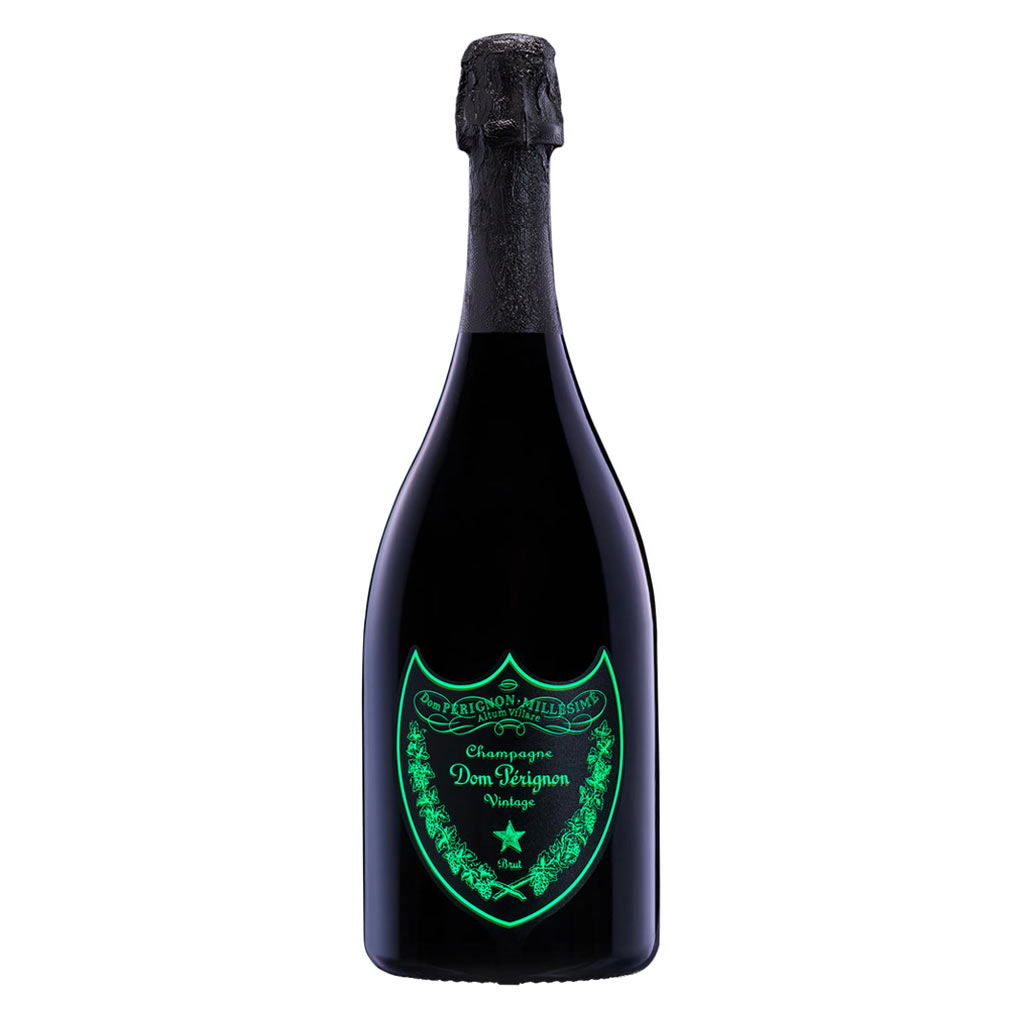 Dom Perignon Luminous 2012 Brut Champagne