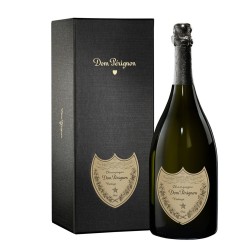 Dom Perignon Vintage 2012