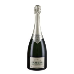 2004 Krug "Clos du Mesnil" Brut Blanc de Blancs Champagne