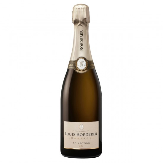 Louis Roederer Collection 242 Champagne 