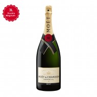 Moet & Chandon Jeroboam Champagne 3L