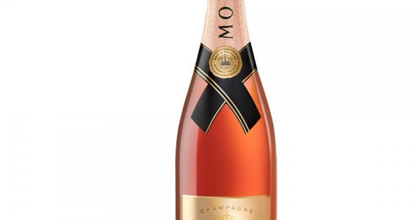 Moet nectar imperial rosé hotsell