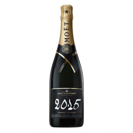 Moet & Chandon Vintage 2015 Moet & Chandon Vintage 2015