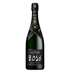 Moet & Chandon Vintage 2016