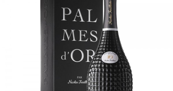 Palmes d'Or Nicolas Feuillatte　Champagne Nicolas Feuillatte Cuvee Palmes d'Or Brut Millesime Champagne