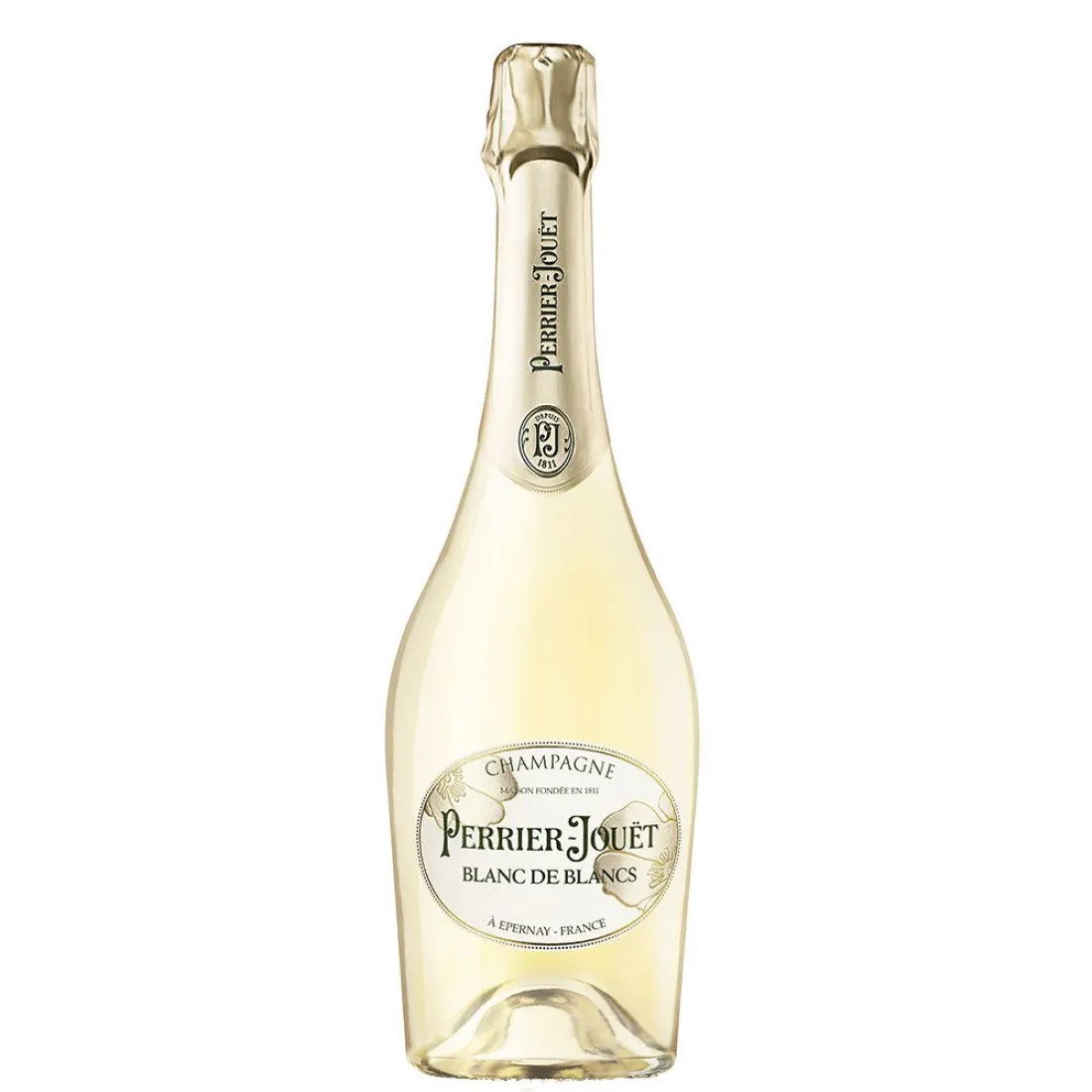 Perrier-Jouet Blanc De Blancs