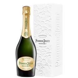 Perrier-Jouët Grand Brut Champagne 750ml