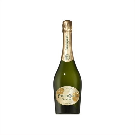 Perrier-Jouët Grand Brut Champagne 750ml Perrier-Jouët Grand Brut Champagne 750ml