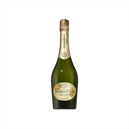 Perrier-Jouët Grand Brut Champagne 750ml