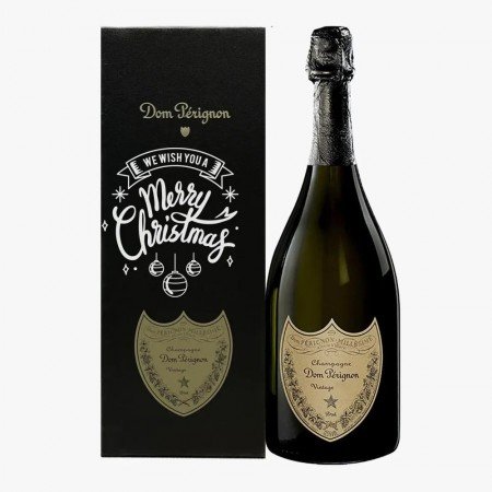 Personalized Dom Perignon Brut Champagne Personalized Dom Perignon Brut Champagne