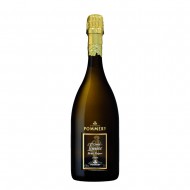 2006 Pommery Cuvee Louise Brut Nature Champagne 750 ML