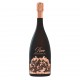 Rare Rose Millesime Champagne And Bon Appetit Gift Basket