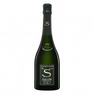 2013 salon cuvee 's' le mesnil blanc de blancs brut