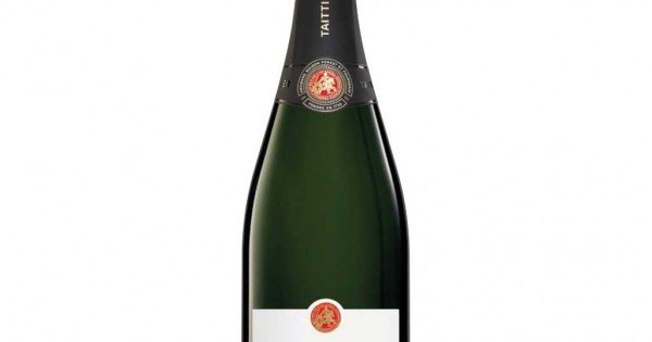 Buy Taittinger Brut La Francaise Champagne Online