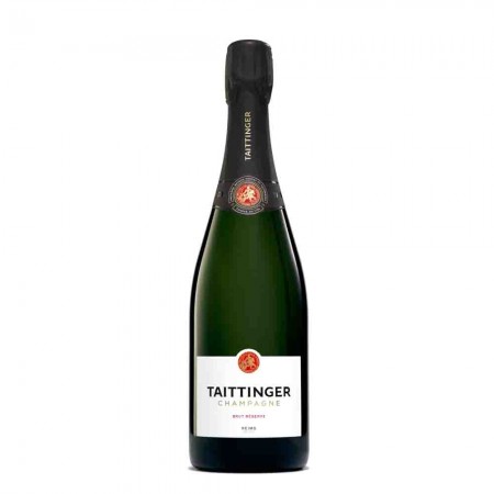 Taittinger and Piper Heidsieck Brut Champagne Gift Set Taittinger and Piper Heidsieck Brut Champagne Gift Set