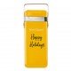 Happy Holiday Veuve Clicquot Chiller Gift Set