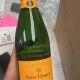 Veuve Clicquot Brut Yellow Label- 750 ML Veuve Clicquot Brut Yellow Label- 750 ML