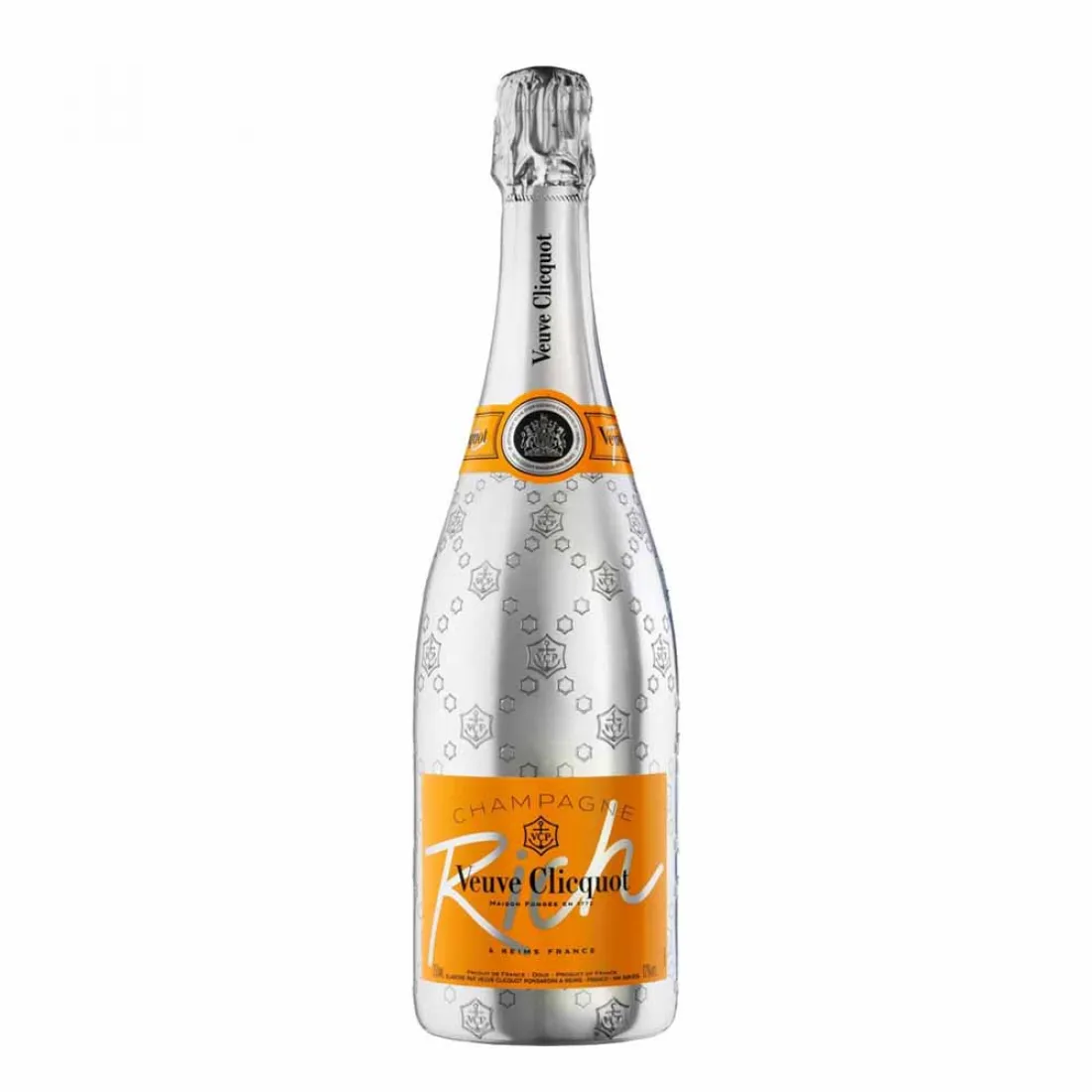 Veuve Clicquot Rich Champagne