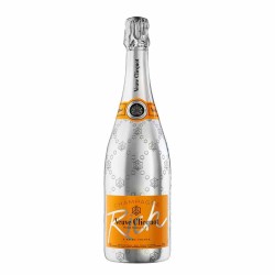 Veuve Clicquot Rich Champagne