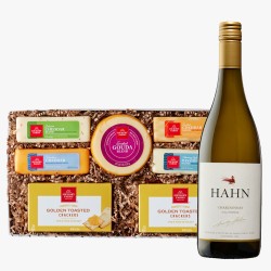 Hahn Chardonnay California Gift Set