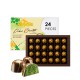 Veuve Clicquot Champagne And Dubai Chocolate Gift Set