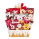 Godiva Chocolate Holiday Gift Basket