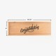 Single Wine Wooden Box (Engravable) Single Wine Wooden Box (Engravable)