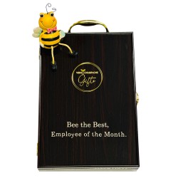 Elite Employee Appreciation Gift Box
