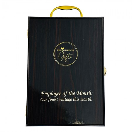 The Employee of the Month Prestige Gift Box
