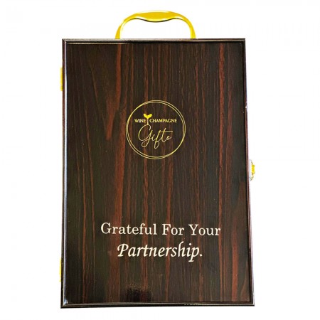 The Partnership Appreciation Gift Box
