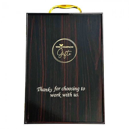 The Partnership Appreciation Gift Box