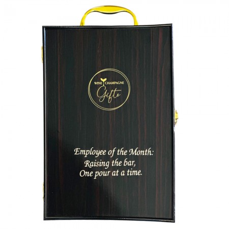 The Employee of the Month Prestige Gift Box