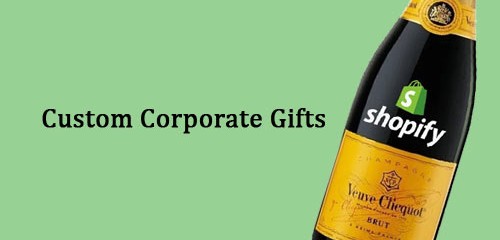 Custom Corporate Gifts