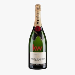 Moët & Chandon Champagne with Your Brand