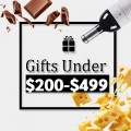 $200 - $499