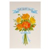 Get Well Soon Greeting Card  + $4.99 