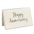 Happy Anniversary Greeting Card 