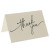 Thankyou Greeting Card 
