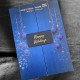 Dom Perignon Brut Christmas Gift Box Dom Perignon Brut Christmas Gift Box