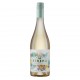 Serena Mode 0.0 Sauvignon Blanc And Godiva Chocolate Gift Set