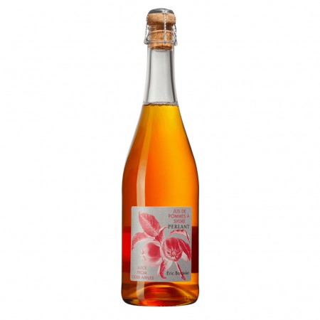 Eric Bordelet 'Perlant' Jus de Pommes a Sydre Gift Basket
