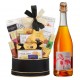 Eric Bordelet 'Perlant' Jus de Pommes a Sydre Gift Basket