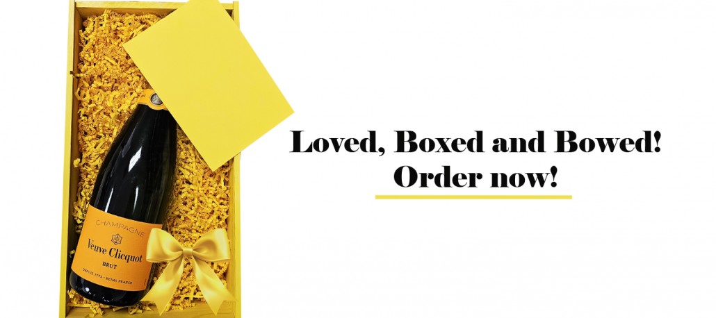 Veuve Clicquot Gift Set