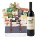 Decoy Wine Gift Basket