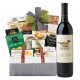Decoy Wine Gift Basket