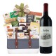 Jordan Cabernet Sauvignon Gourmet Delight Gift Basket Jordan Cabernet Sauvignon Gourmet Delight Gift Basket