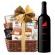 Justin Cabernet Sauvignon Wine Gift Basket