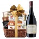 Meiomi Pinot Noir Gourmet Delight Gift Basket
